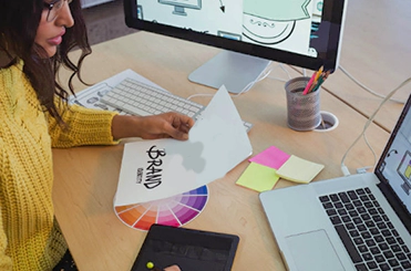 Branding, Logos & Design